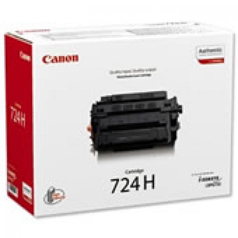 Canon Cartridge 724 6k (3481B002)
