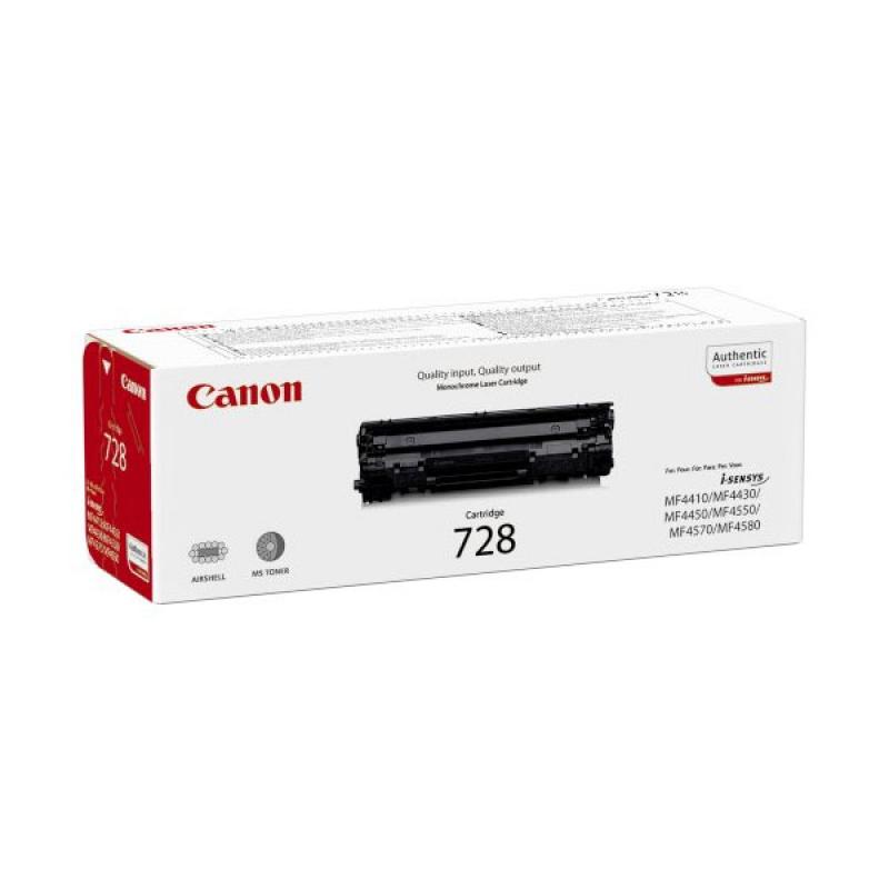 Canon Cartridge 728 (3500B002)