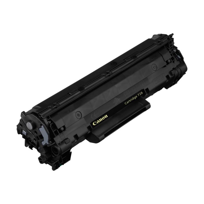 Canon Cartridge 728 (3500B002)
