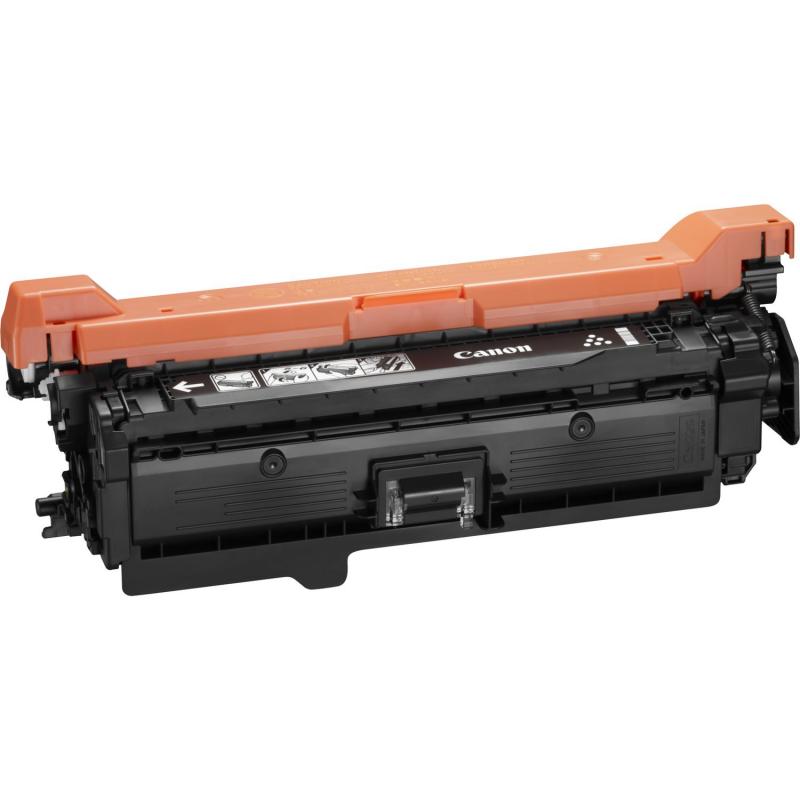 Canon Cartridge 732 Yellow Gelb (6260B002)