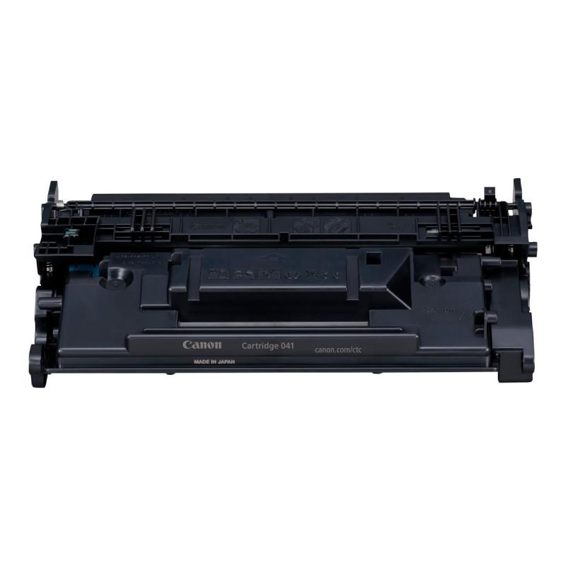 Canon Cartridge CRG 041 Black Schwarz (0452C002)