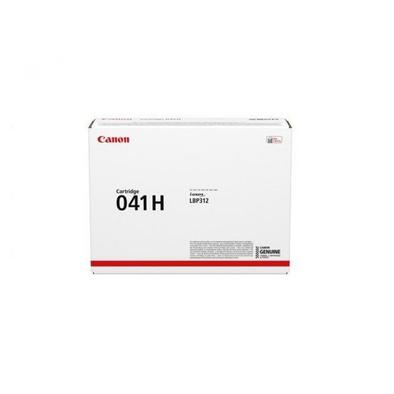 Canon Cartridge CRG 041H Black Schwarz (0453C002)