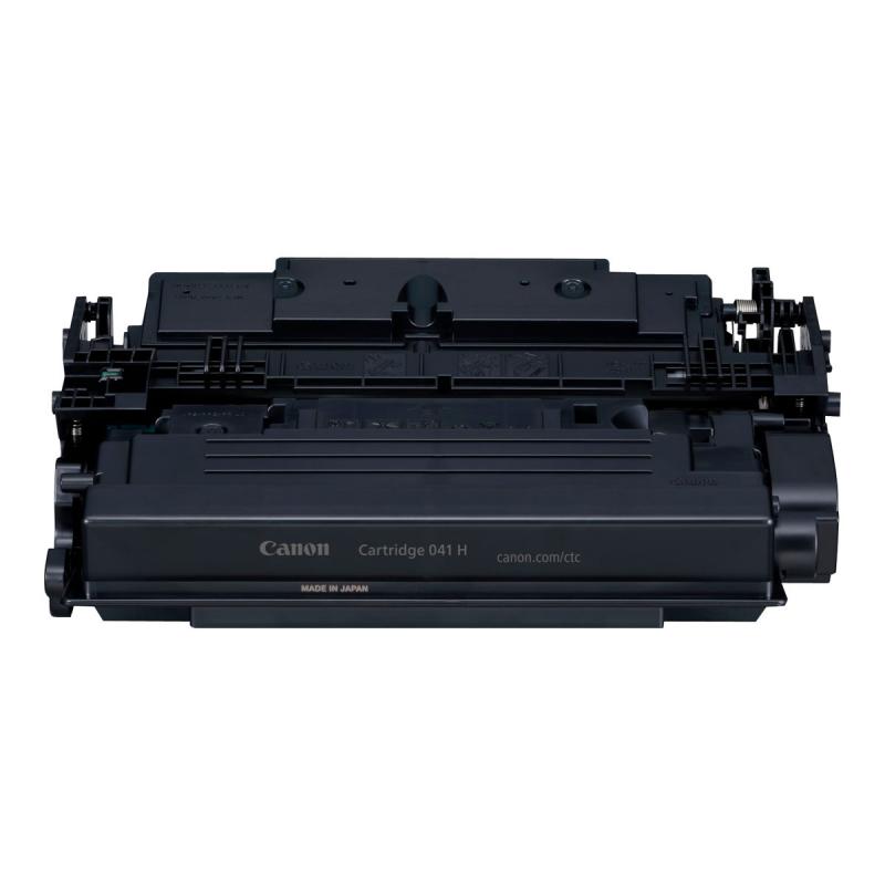 Canon Cartridge CRG 041H Black Schwarz (0453C002)