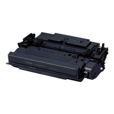 Canon Cartridge CRG 041H Black Schwarz (0453C002)