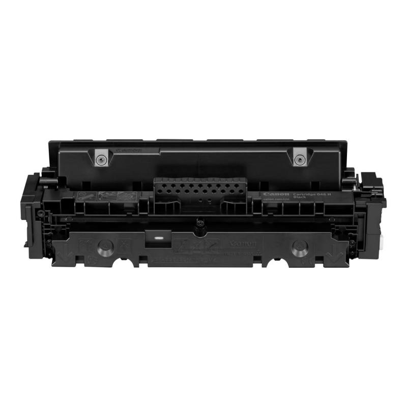 Canon Cartridge CRG 046 Black Schwarz H (1254C002) (1254C004)