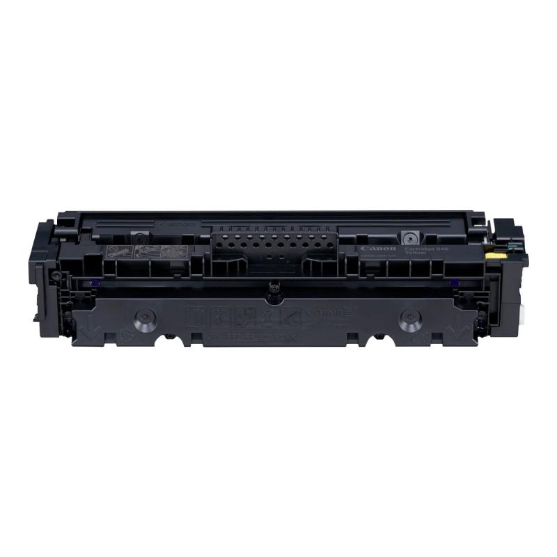 Canon Cartridge CRG 046 Yellow Gelb (1247C002)
