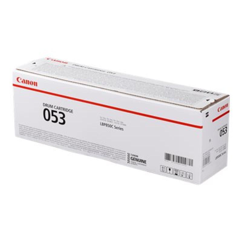 Canon Cartridge CRG-053 CRG053 Drum Trommel Kit (2178C001)