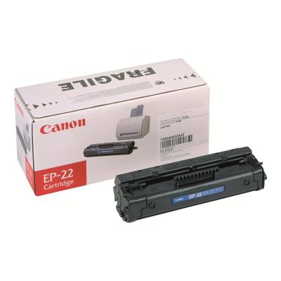 Canon Cartridge EP-22 EP22 (1550A003)