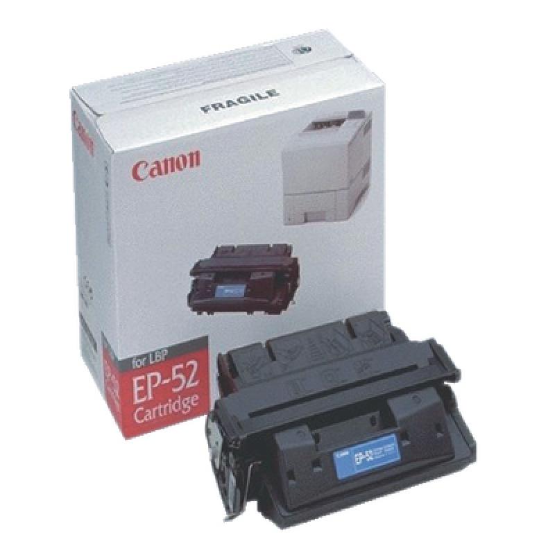 Canon Cartridge EP-52 EP52 10k (3839A003)