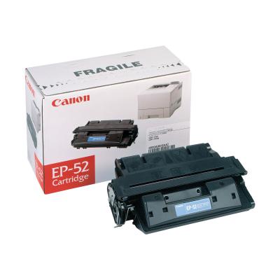 Canon Cartridge EP-52 EP52 10k (3839A003)