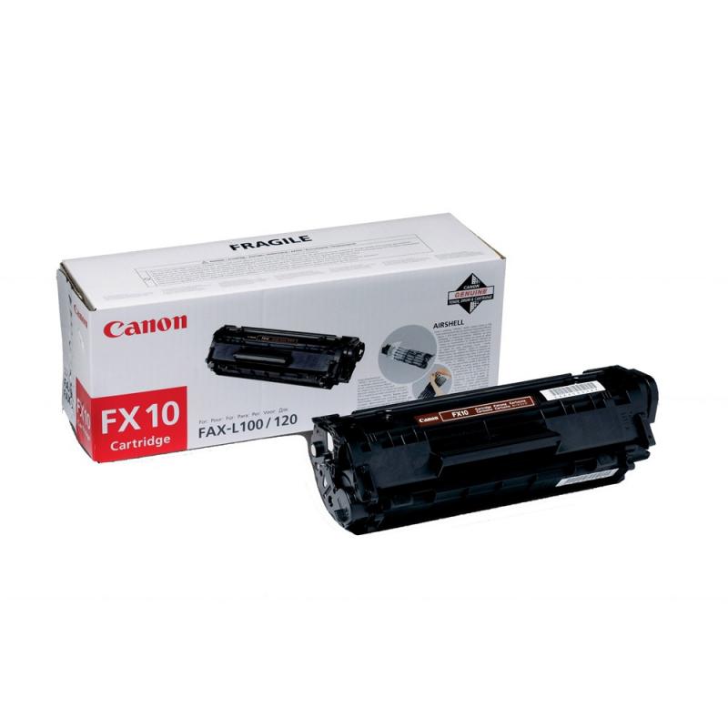 Canon Cartridge FX-10 FX10 (0263B002)