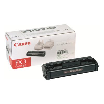 Canon Cartridge FX-3 FX3 (1557A003)