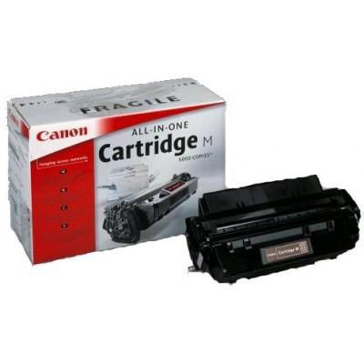 Canon Cartridge M (6812A002)
