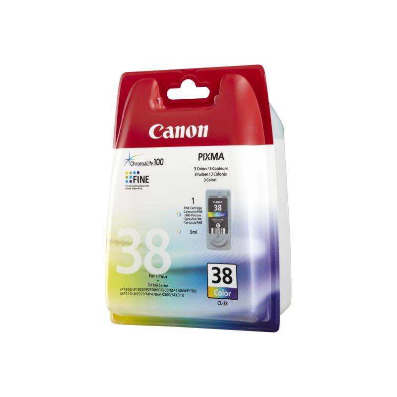 Canon CL-38 CL38 (2146B001)