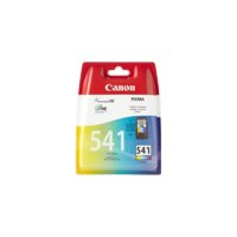 Canon CL-541 CL541 8 ml Farbe (Cyan, Magenta, Gelb) (5227B001)