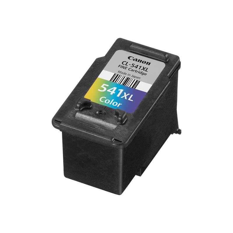 Canon CL-541XL CL541XL 15 ml Hohe Ergiebigkeit Farbe (Cyan, Magenta, Gelb)5226B001