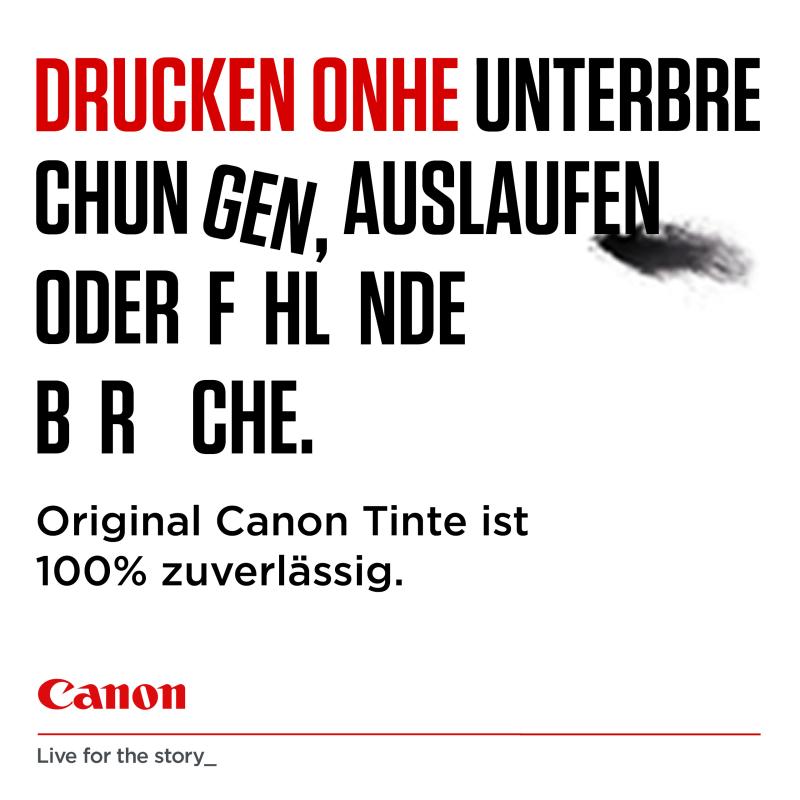Canon CL-586 CL586 (6227C001)