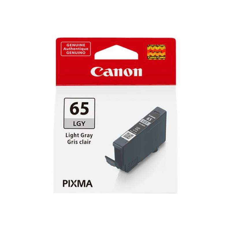 Canon CLI-65 CLI65 LGY Hellgrau (4222C001)