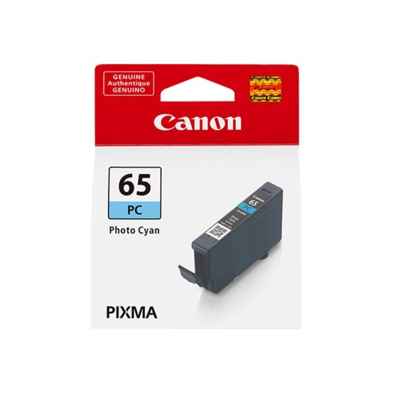 Canon CLI-65 CLI65 PC Photo Cyan (4220C001)