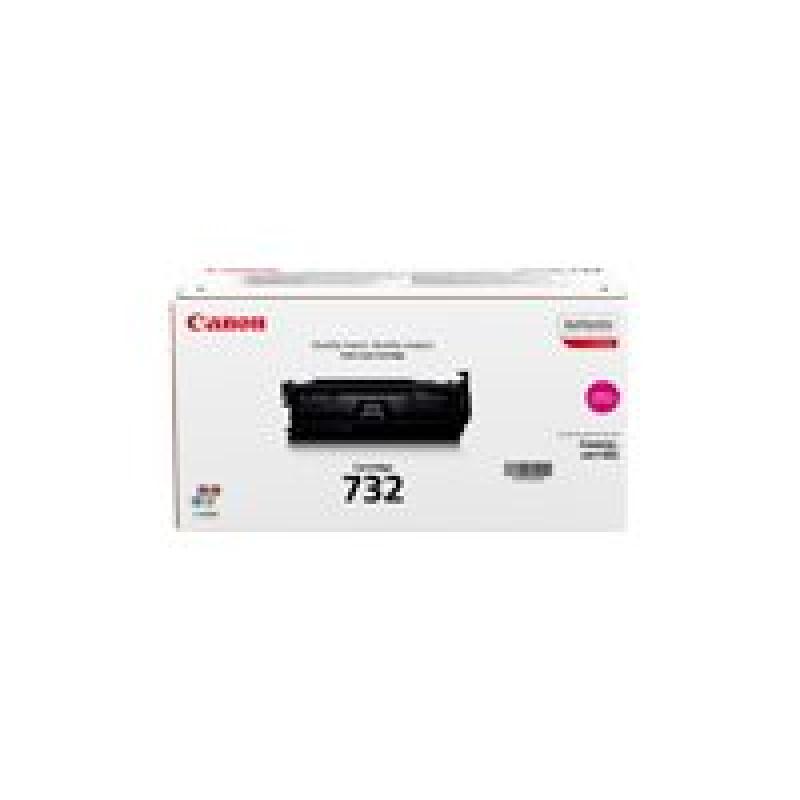 Canon CONTRACT Cartridge 732 Magenta HC (6261B011)