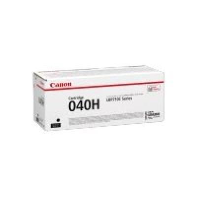 Canon Contract Toner 040H Black Schwarz (0461C002)