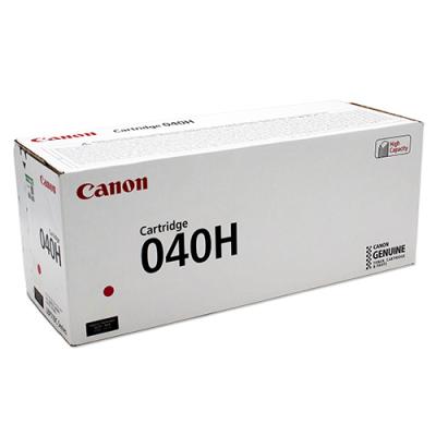 Canon Contract Toner 040H Magenta (0457C002)
