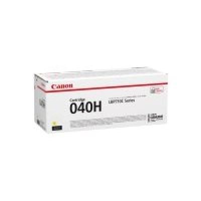 Canon Contract Toner 040H Yellow Gelb (0455C002)