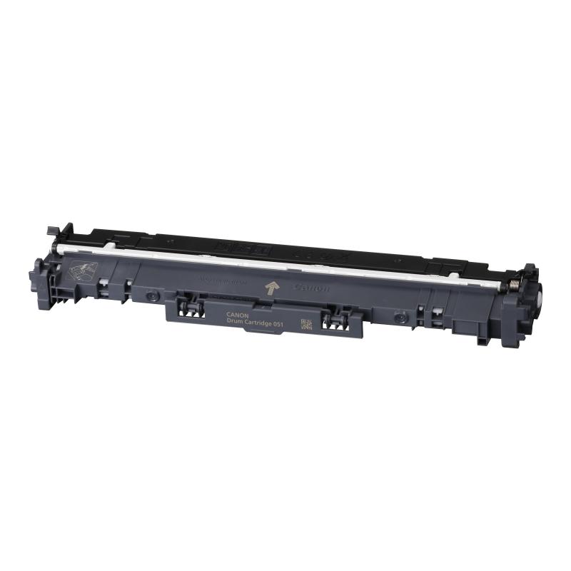 Canon Drum Trommel Black Schwarz (2170C001)