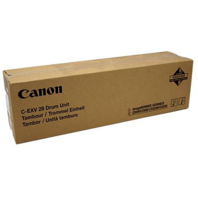 Canon Drum Trommel C-EXV CEXV 28 Black Schwarz (2776B003)