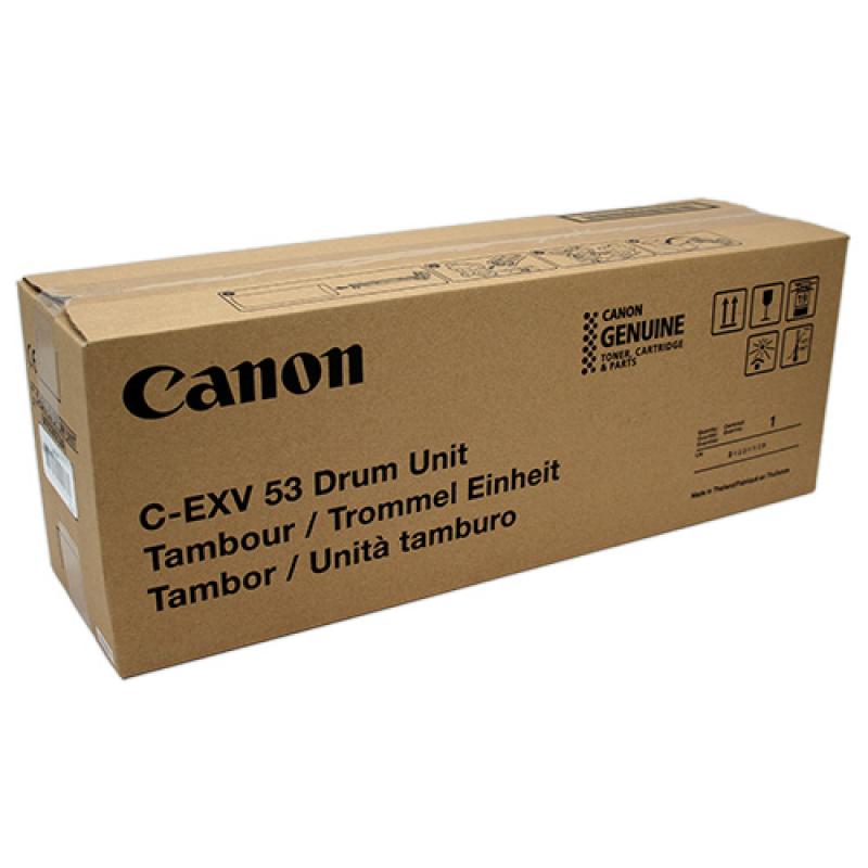 Canon Drum Trommel C-EXV CEXV 53 (0475C002)