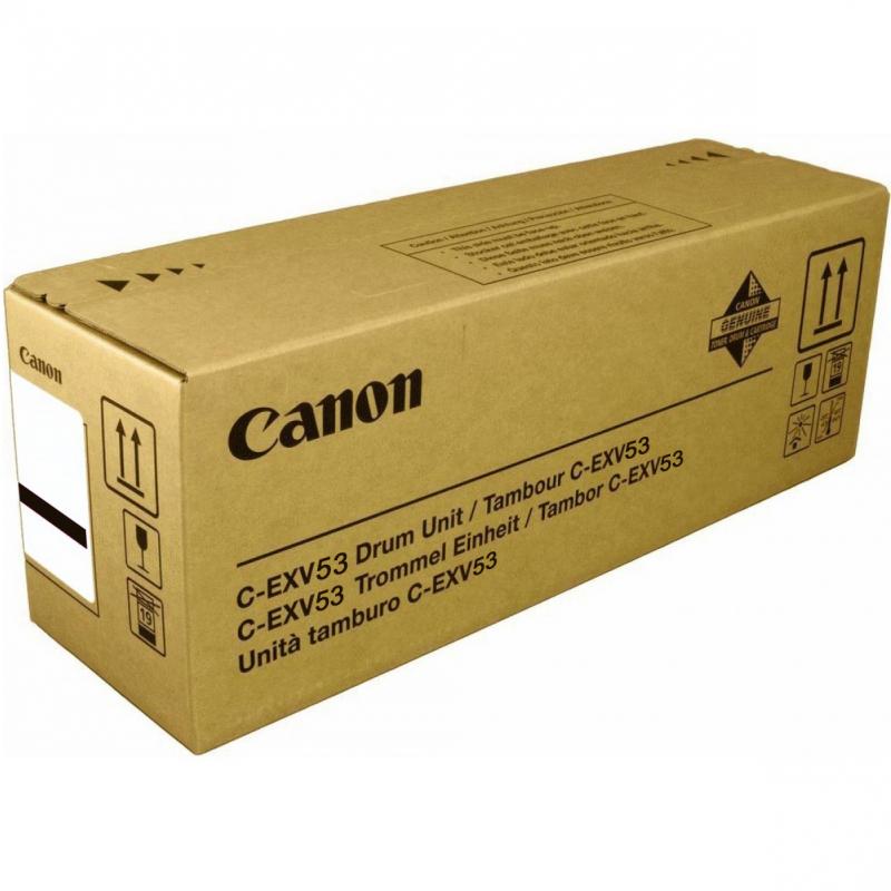 Canon Drum Trommel C-EXV CEXV 53 (0475C002)