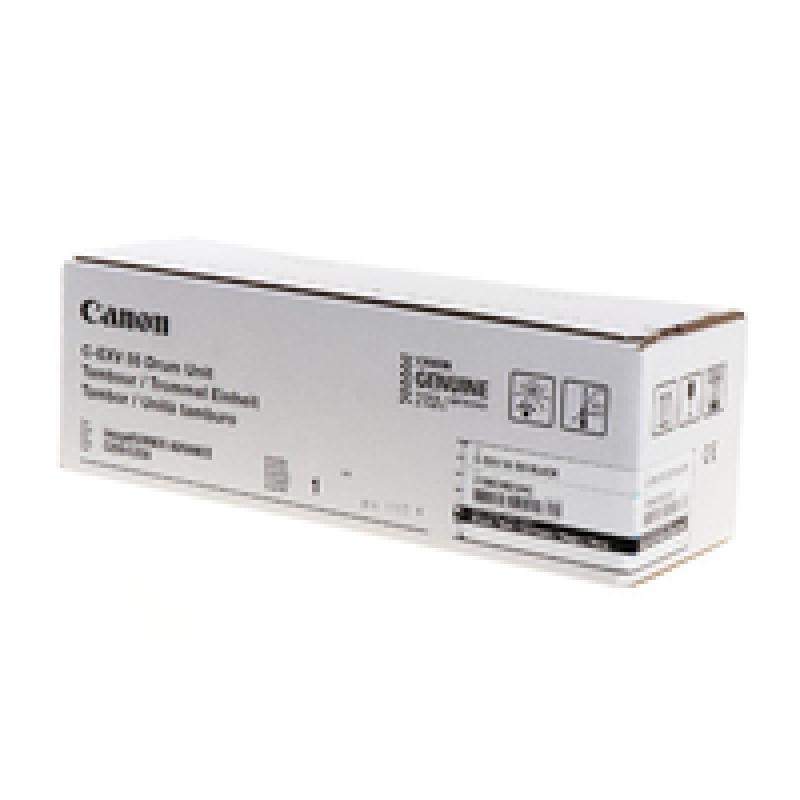 Canon Drum Trommel C-EXV CEXV 55 Black Schwarz (2186C002)