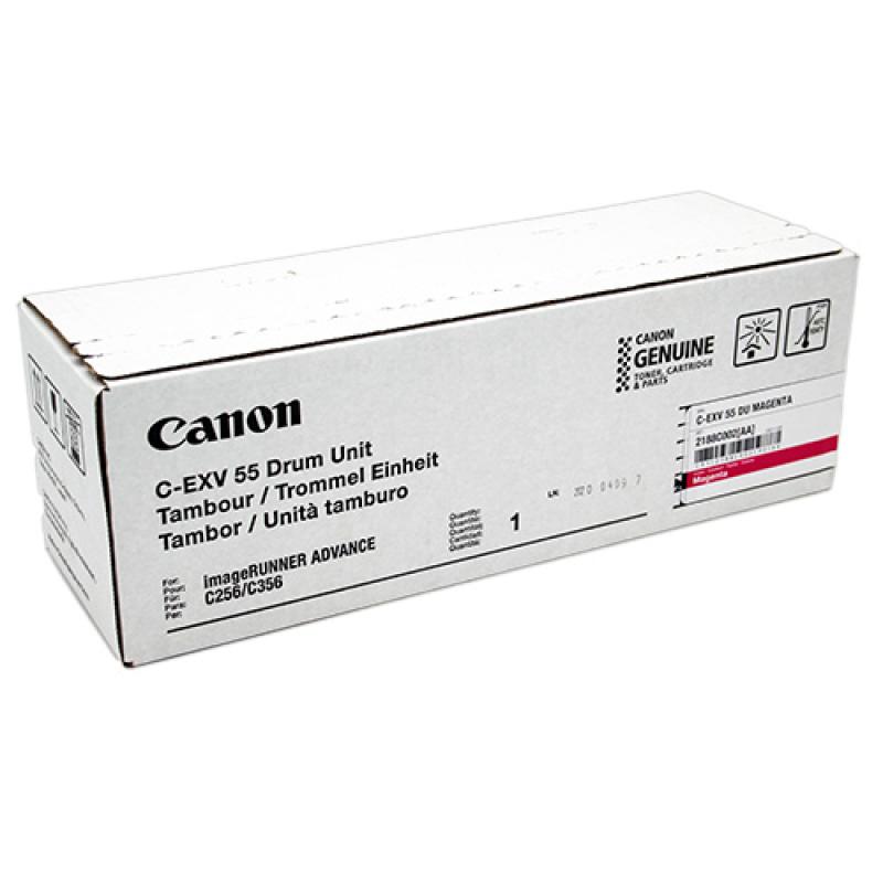 Canon Drum Trommel C-EXV CEXV 55 Magenta (2188C002)