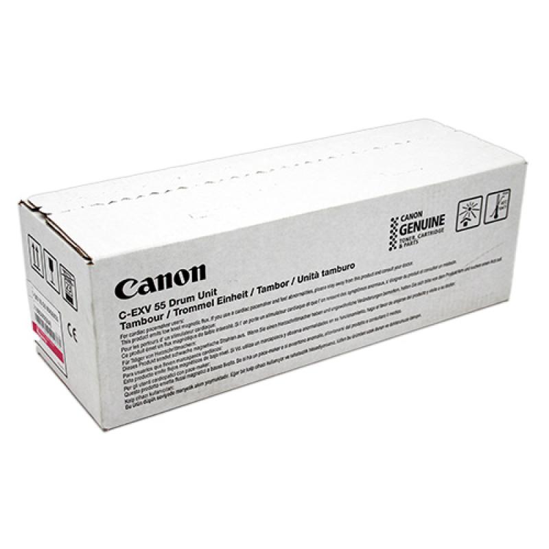 Canon Drum Trommel C-EXV CEXV 55 Magenta (2188C002)