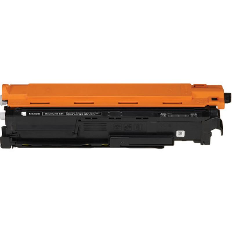 Canon Drum Trommel Unit 034 Cyan (9457B001)