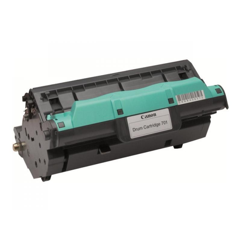 Canon Drum Trommel Unit 701 5k Color -20k 20k B W (9623A003)