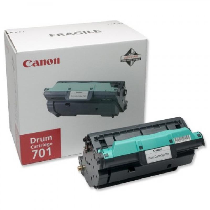 Canon Drum Trommel Unit 701 5k Color -20k 20k B W (9623A003)