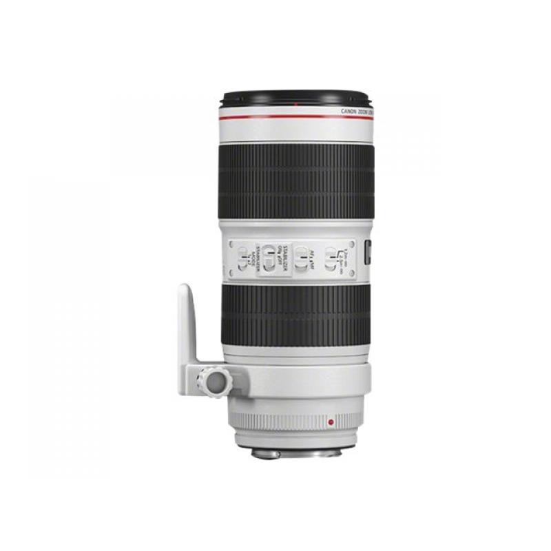 Canon EF Telezoomobjektiv 70 mm 200 mm (3044C005 )