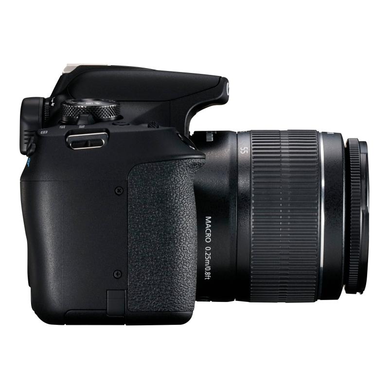 Canon Camera EOS 2000D SLR 24 1 Canon1 Canon 1 MPix (2728C002)