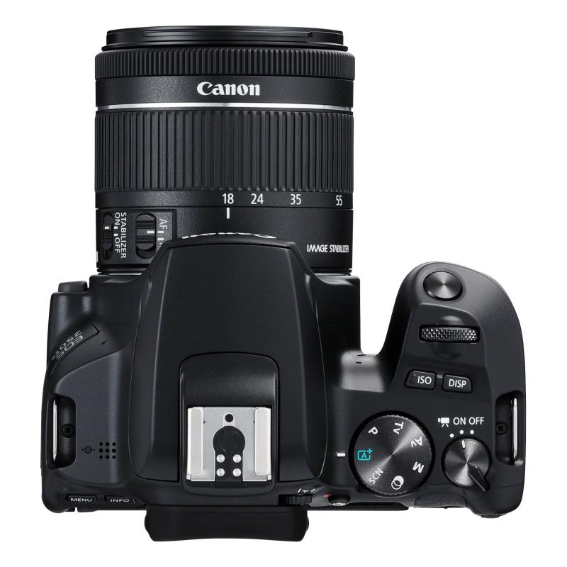 Canon EOS 250D (3454C002)