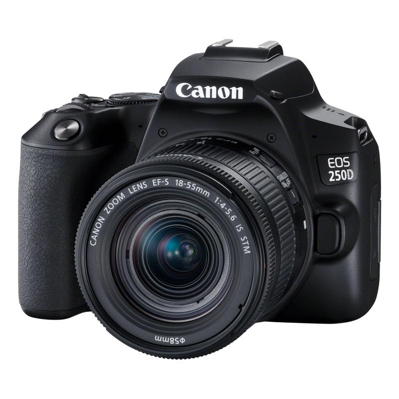 Canon EOS 250D (3454C002)