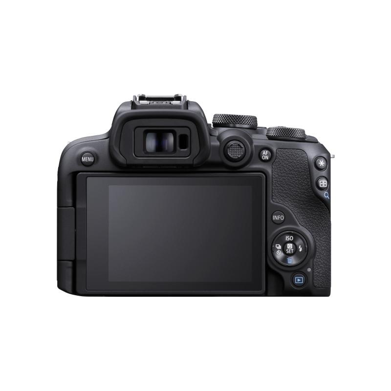 Canon EOS R10 + RF-S RFS 18-45mm 1845mm F4 5-6 3 F4 56 3 Canon5-6 Canon 5-6 IS STM (5331C010)