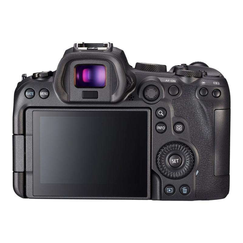 Canon EOS R6 Digitalkamera spiegellos 20 1 Canon1 Canon 1 MPix (4082C003)