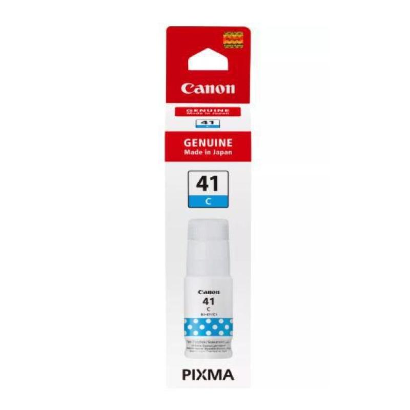 Canon GI 41 C Cyan Nachfülltinte (4543C001)