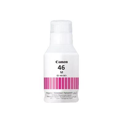 Canon GI-46 GI46 M Magenta Ink Bottle ( (4428C001) )