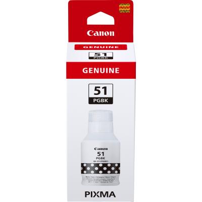 Canon GI-51 GI51 Bk (4529C001)