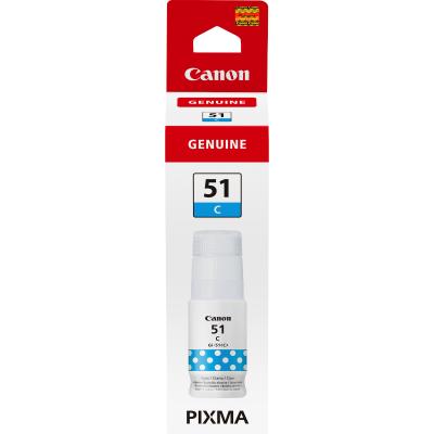 Canon GI-51 GI51 C (4546C001)