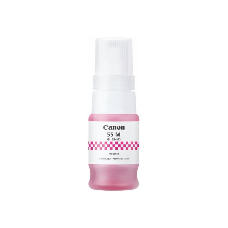 Canon GI 55 M 40 ml Magenta original Hängebox (6290C001)