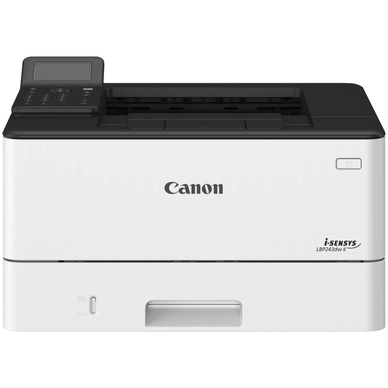Canon i-SENSYS iSENSYS LBP243dw II (7187C013)