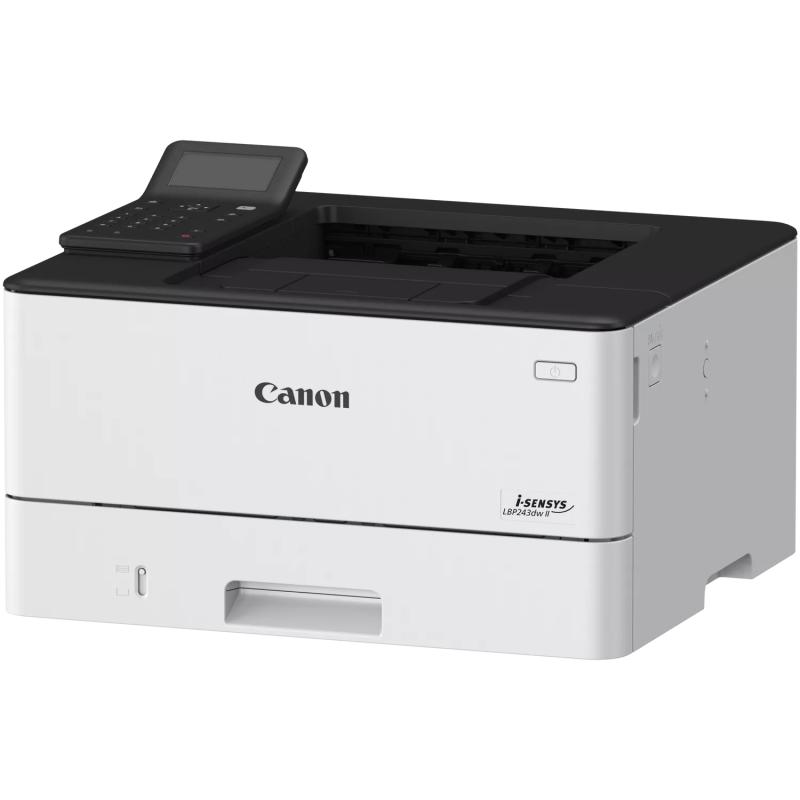 Canon i-SENSYS iSENSYS LBP243dw II (7187C013)